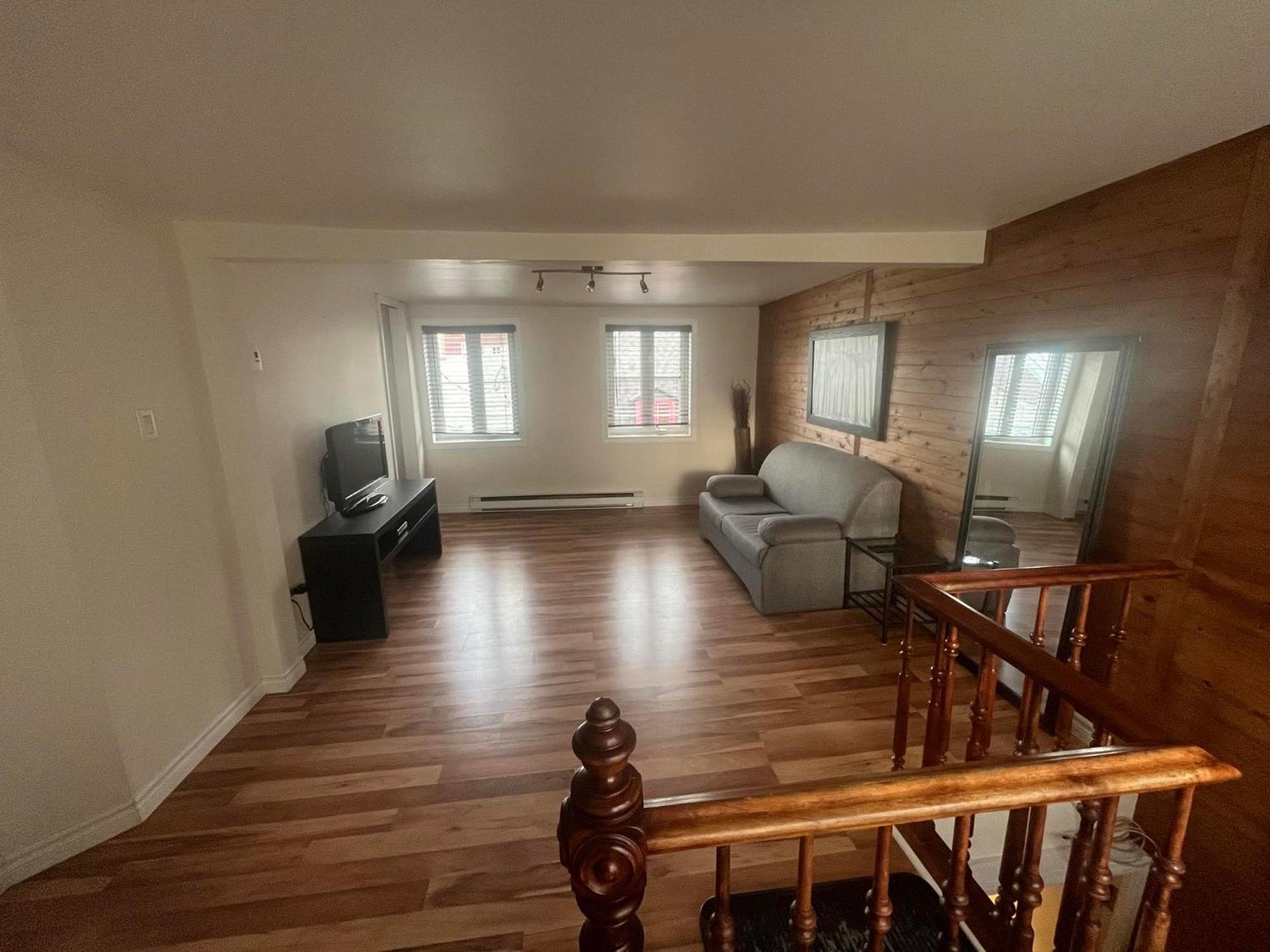 Appartement Condo Dans Le Vieux Quebec Zewnętrze zdjęcie