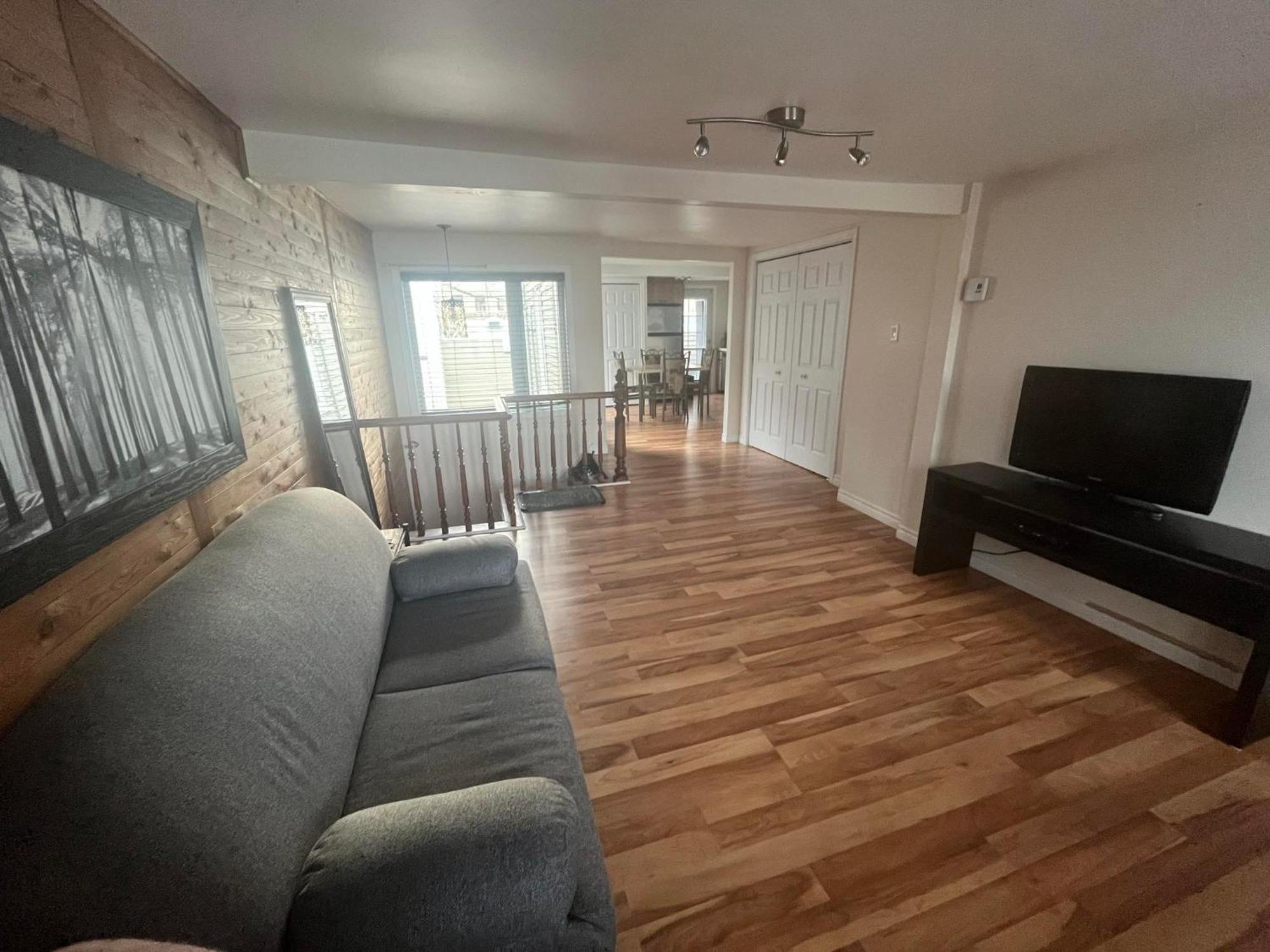 Appartement Condo Dans Le Vieux Quebec Zewnętrze zdjęcie